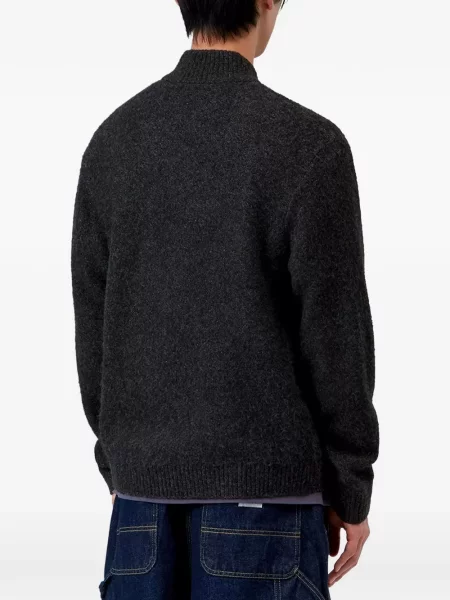 Geacă Carhartt Wip gri
