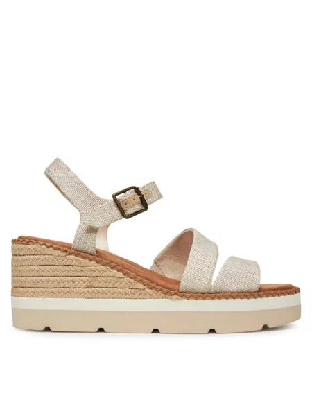 Босоножки Toms