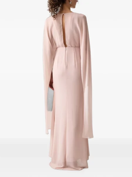 Rochie Patrizia Pepe roz