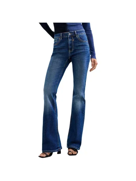Blugi Desigual albastru