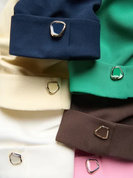 Reserved Піджак з білий