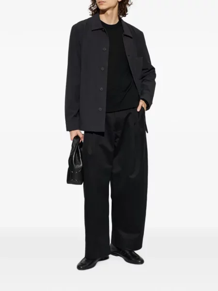 Lung pulover Paul Smith negru