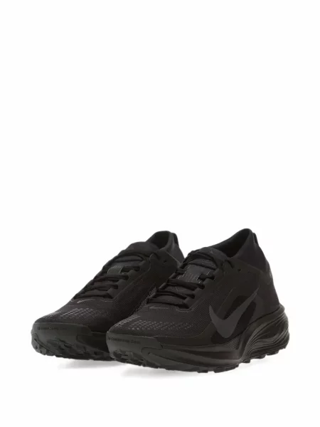 Sală de gimnastică sneakerși Nike Zoom alb