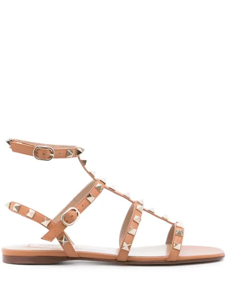 Sandale Valentino Garavani maro