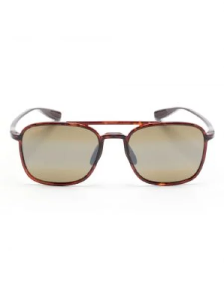 Ochelari de soare Maui Jim maro
