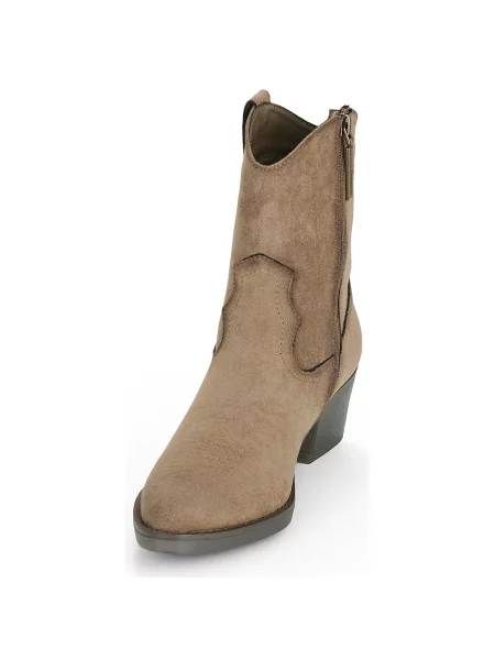 Pantofi Refresh maro