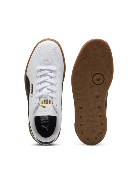 Sneaker Puma fehér