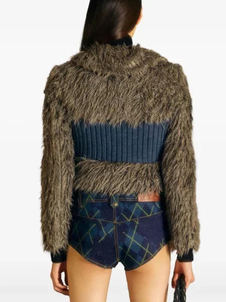 Cardigan Andersson Bell gri