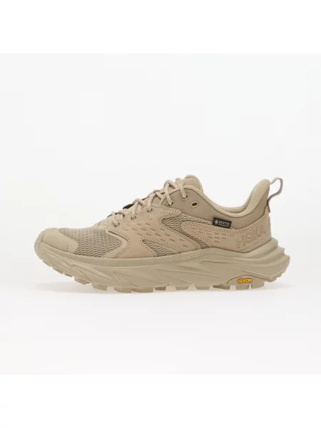 Sneakers Hoka® W Anacapa 2 Low GTX Raw Linen/ Oat Milk EUR 41