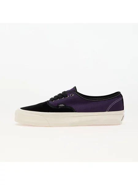 Sneakers Vans Authentic Reissue 44 LX Black Toe Grape EUR 38 čierna