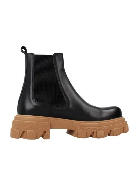 Pantofi Inuovo negru