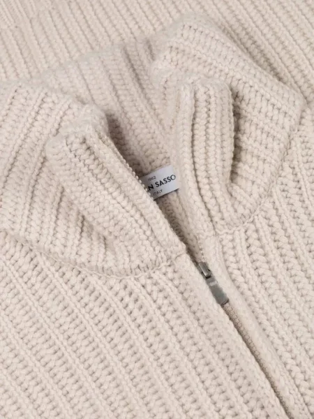 Cardigan Gran Sasso tricotate