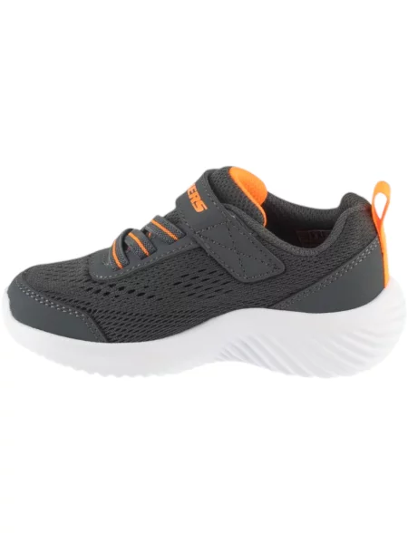Pantofi copii Skechers gri