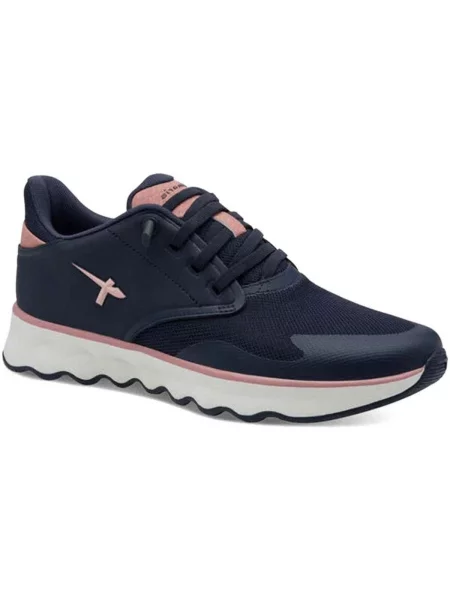 Sneaker Tamaris kék
