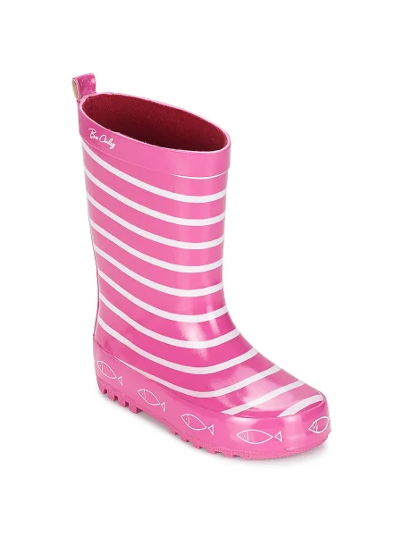 Pantofi copii Be Only roz