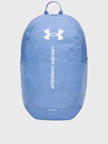 Рюкзак Under Armour блакитний