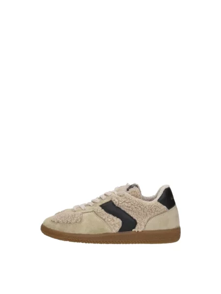 Sneakersy Verbenas beżowe