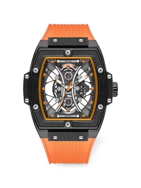 Ceas Invicta negru