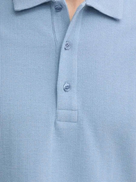 Polo majica Filippa K plava