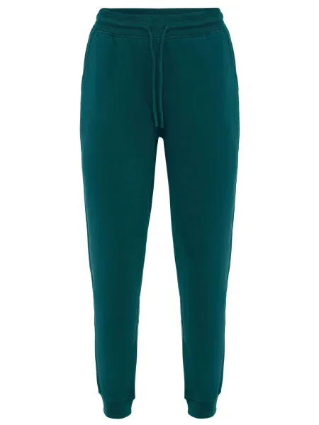 Jacey Quinn Hlače CHARLOTTE' zelena