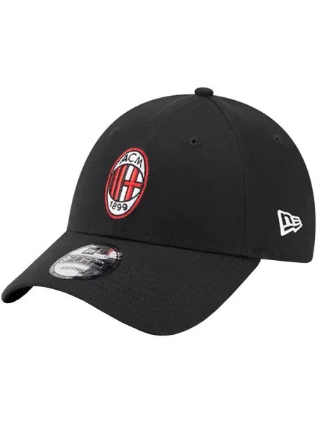 Baseball sapka New Era fekete