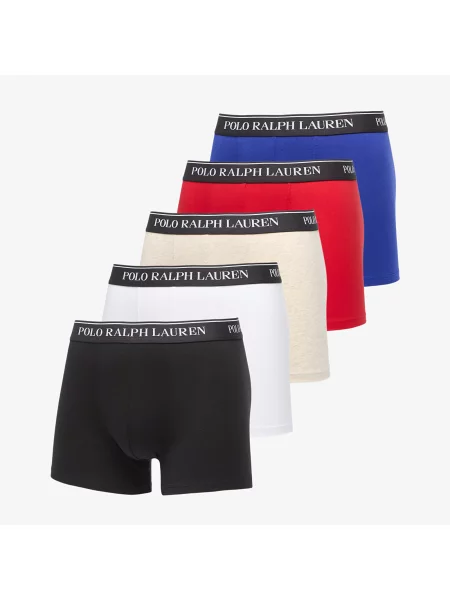 Klasické vícebarevný kraťasy Ralph Lauren