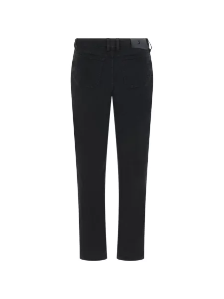Pantaloni Jeckerson albastru