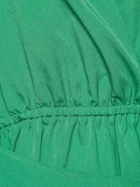 Rochie Sandro verde