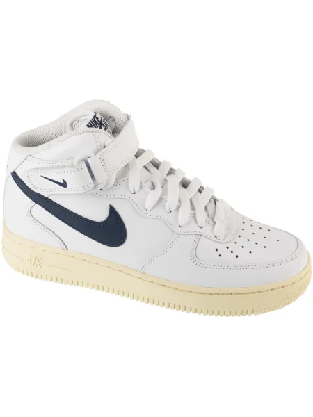 Pantofi Nike alb