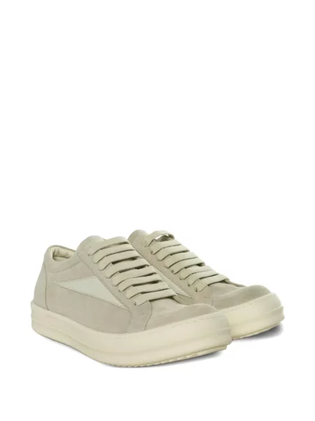 Fűzős csipkés sneaker Rick Owens