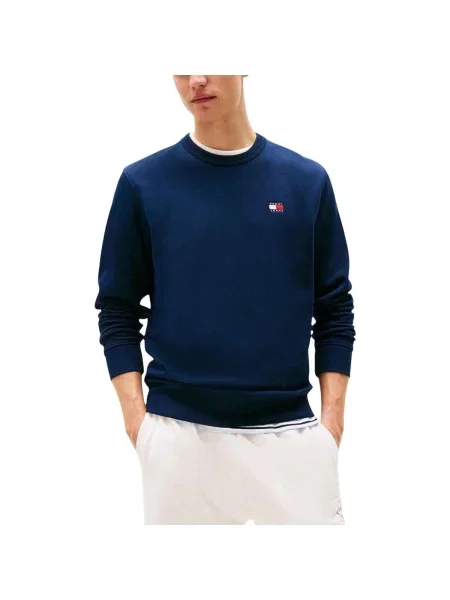 Tommy Jeans Hanorac | Regular Fit albastru