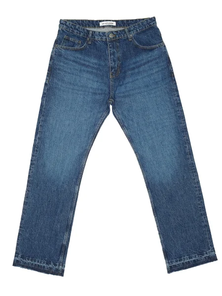 2Y Studios Jeans Arun denim albastru