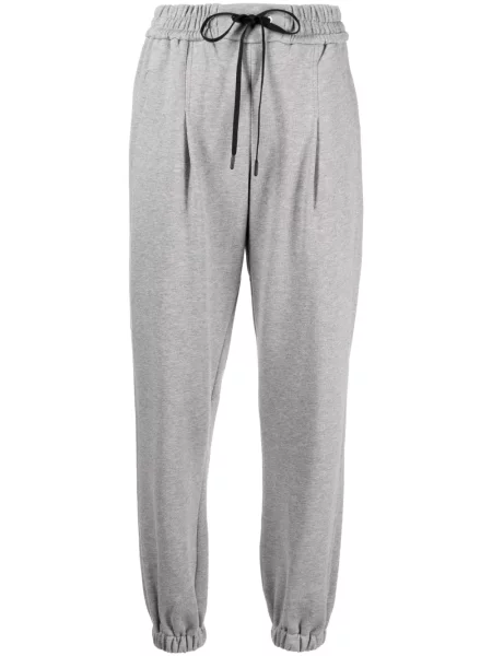 Pantaloni 3.1 Phillip Lim gri
