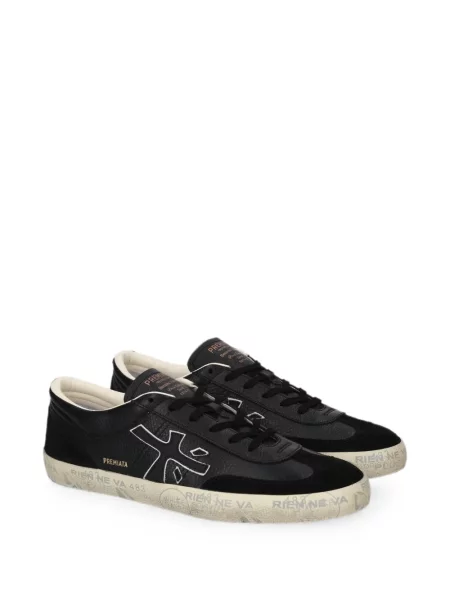 Sneakerși Premiata negru