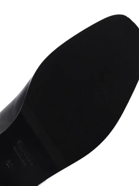 Botine Notabene negru