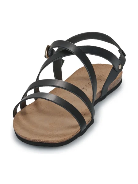 Pantofi Casual Attitude casual negru