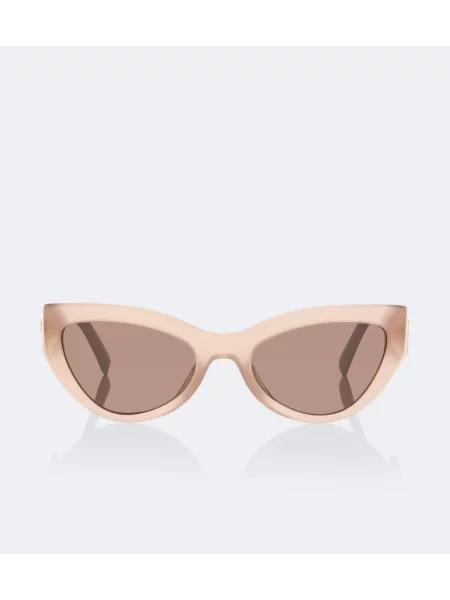 Napszemüveg Dolce&gabbana barna