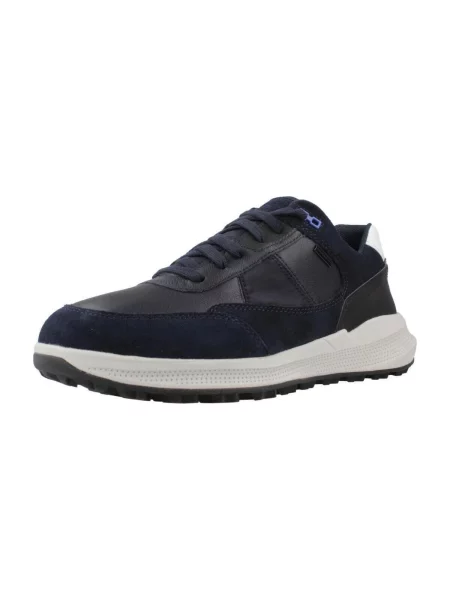 Pantofi Geox albastru
