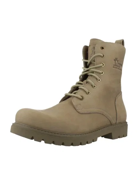Pantofi Panama Jack verde