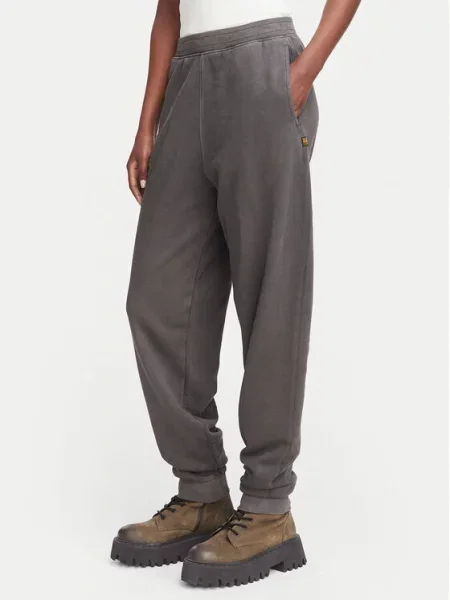 G-Star Raw Pantaloni trening Unit închis gri