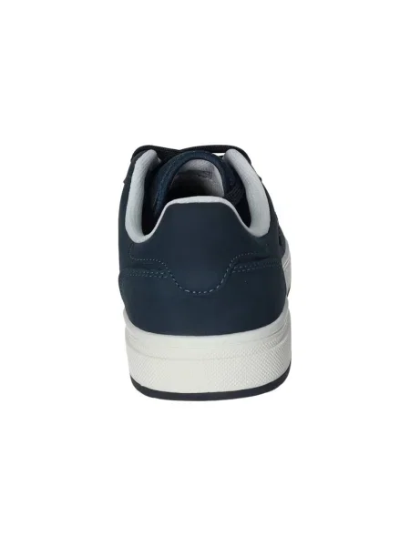 Pantofi Lois albastru