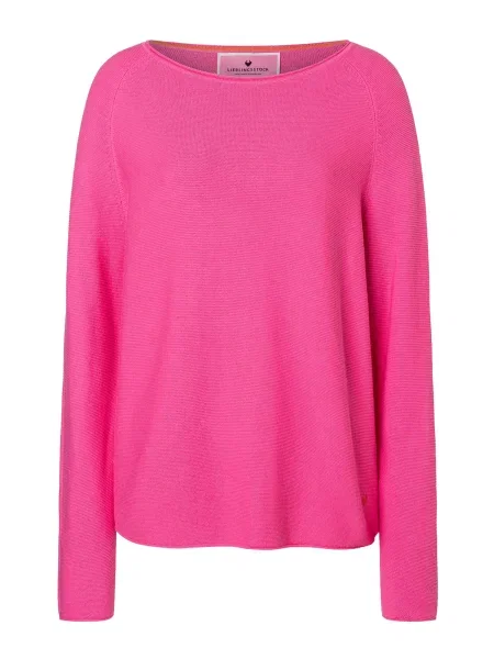 LIEBLINGSSTÜCK Pulover BiancaEP' roz