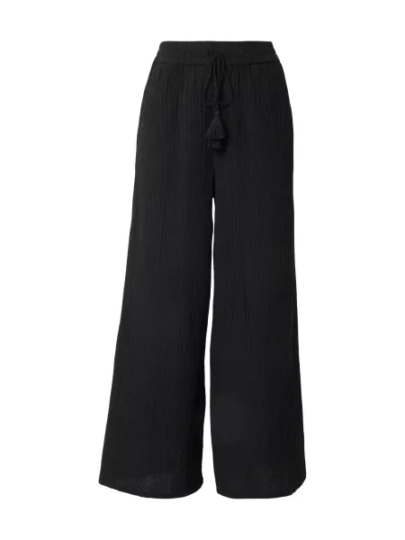 ABOUT YOU Pantaloni Arlene' negru