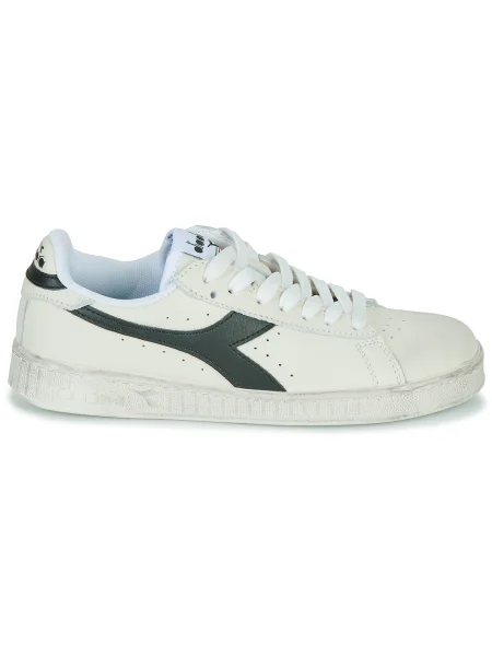 Tenisky Diadora biela