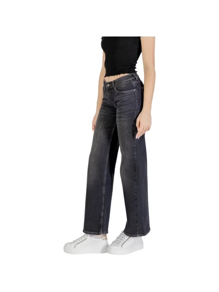 ONLY Jeans ONLJudy' negru