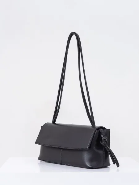 Romashka Кемі Сумка Штучна шкіра чорний