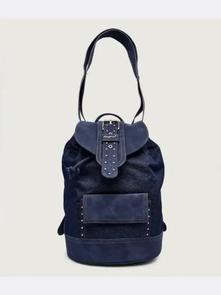 Geantă Desigual albastru