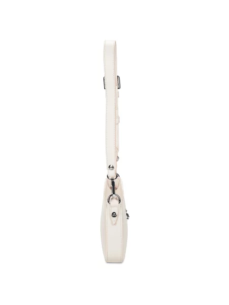 Kabelka Vivienne Westwood biela
