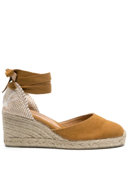 Espadrile Castaner