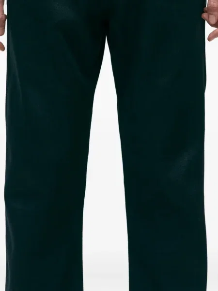 Pantaloni Neighborhood negru